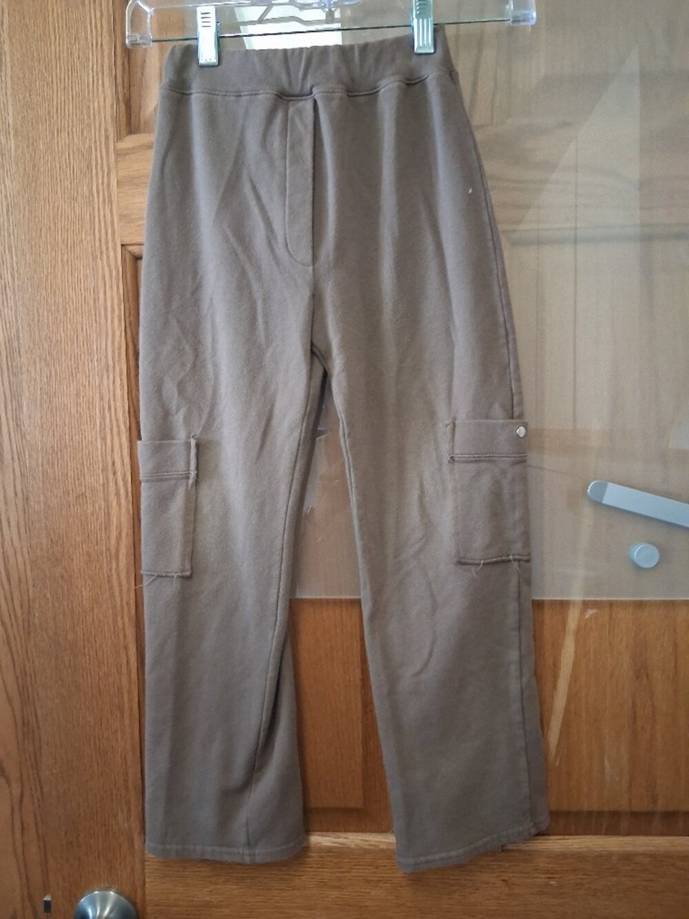 NANO children's sweatpants size 6